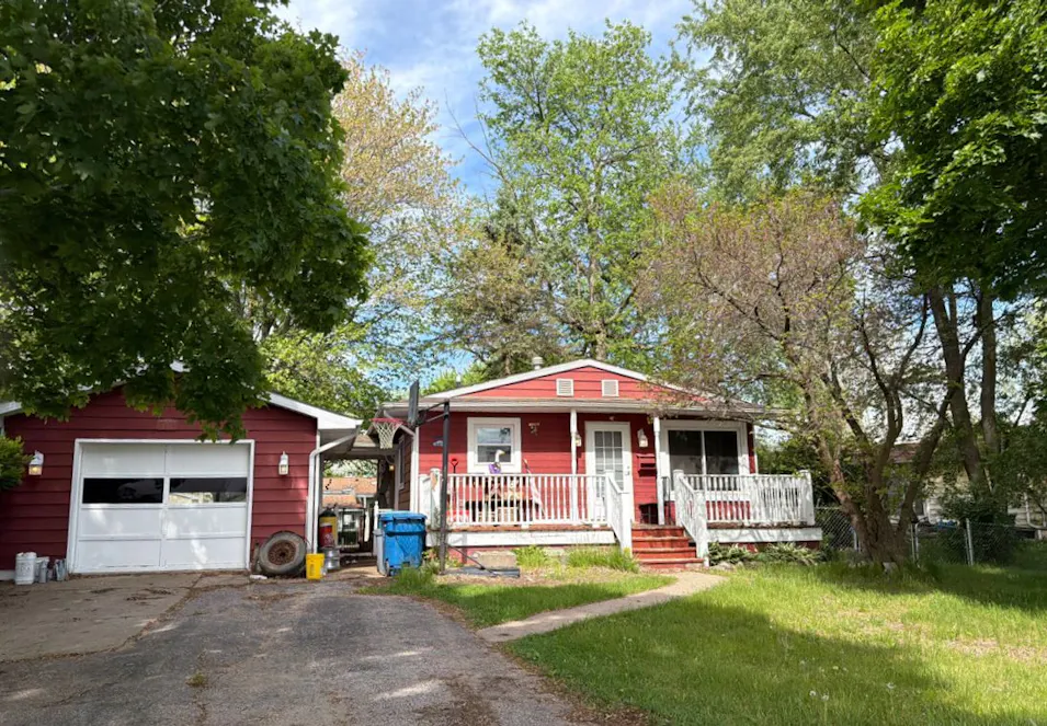 151n Sherman St Tuscola, MI 48768, Tuscola County