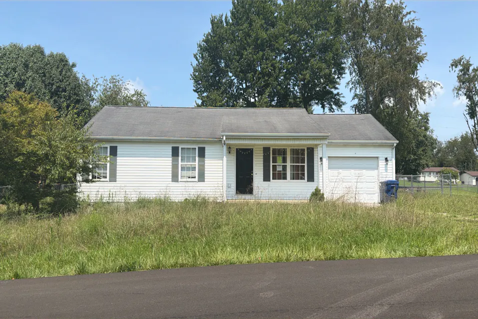 74 Dogwood Ln Lily, KY 40740, Laurel County
