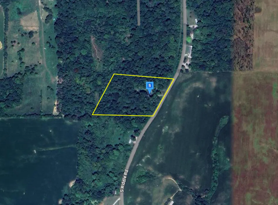 5739 Riddle Rd English, IN 47118, Crawford County