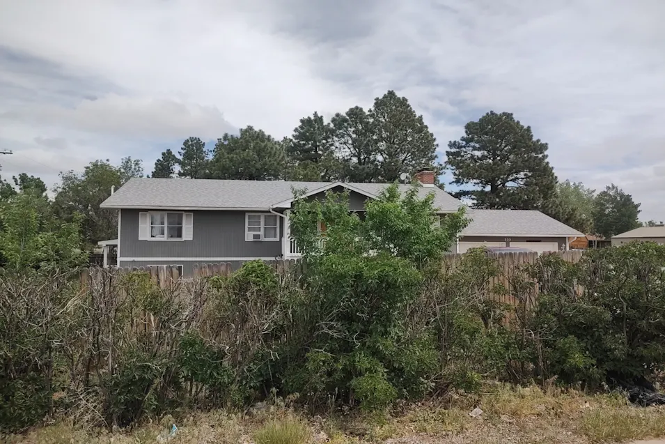 333 8th Street Calhan, CO 80808, El Paso County