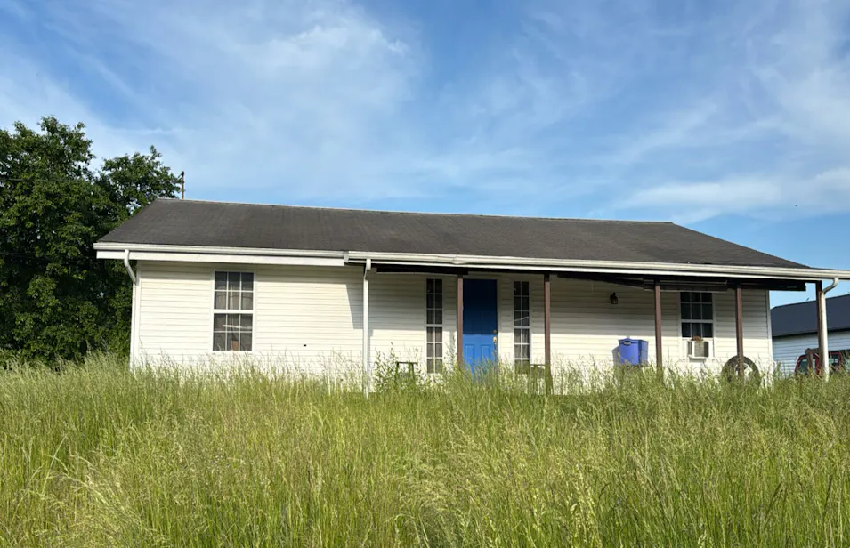 1116 Mead St Athalia, OH 45669, Lawrence County