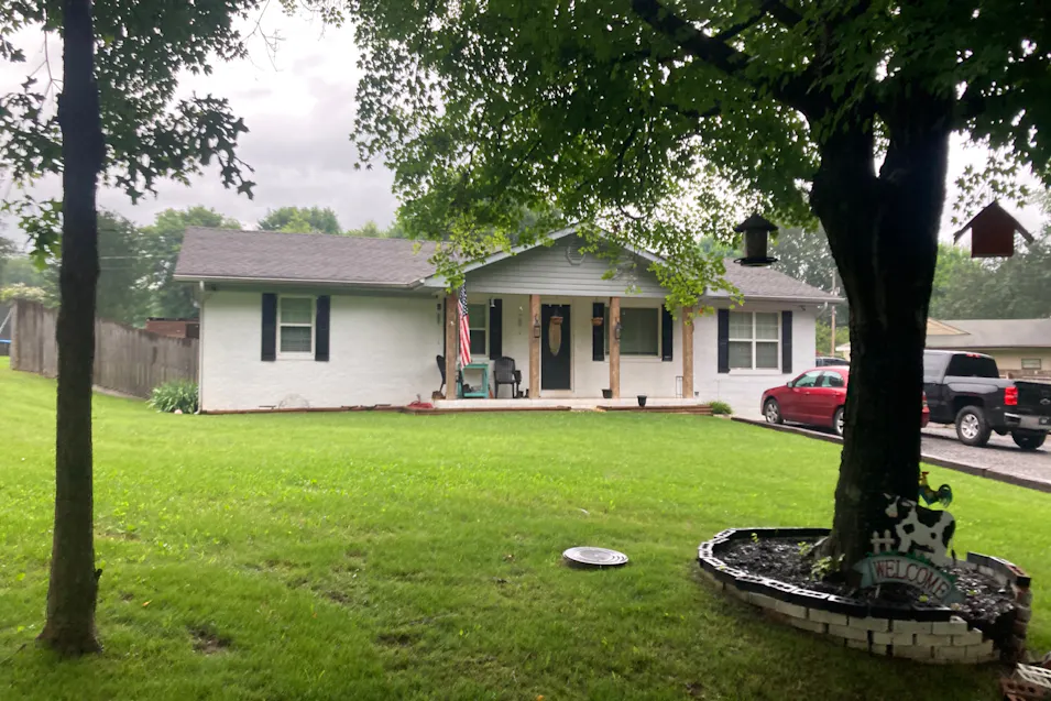 73 Wilson St Dunlap, TN 37327, Sequatchie County