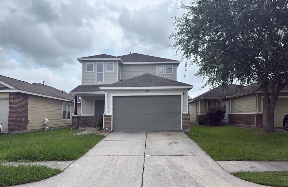 2023 Adobe Stone Dr Humble, TX 77396, Harris County