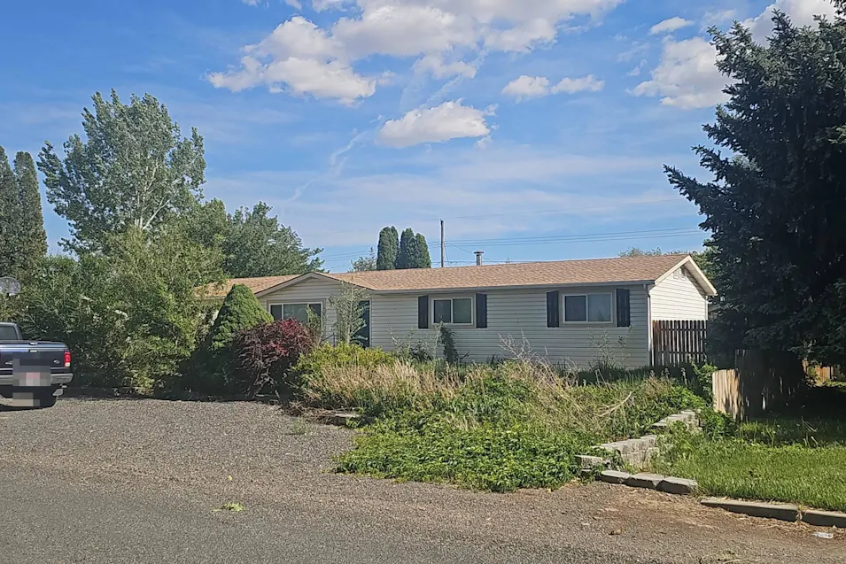 425 5th Avenue West Wendell, ID 83355, Gooding County