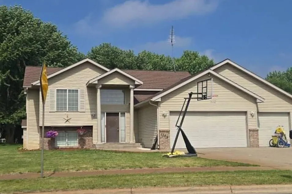 1709 Timberdoodle Dr Saint Cloud, MN 56303, Stearns County