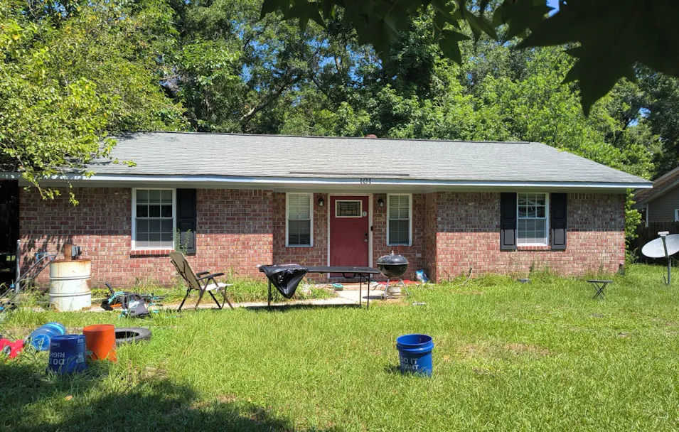 101 Shamrock Drive Summerville, SC 29483, Dorchester County