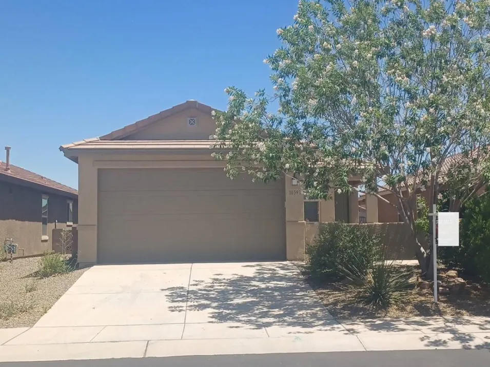 10593 W Halsey Dr Marana, AZ 85653, Pima County