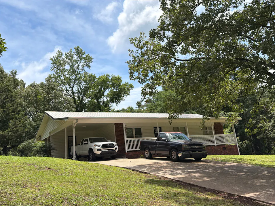 401 Wexford Ave Weaver, AL 36277, Calhoun County