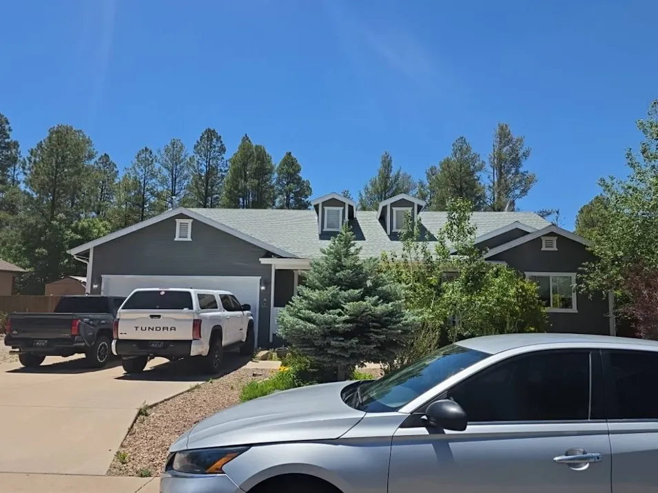 2698 S Forest Meadow Ln Pinetop, AZ 85935, Navajo County