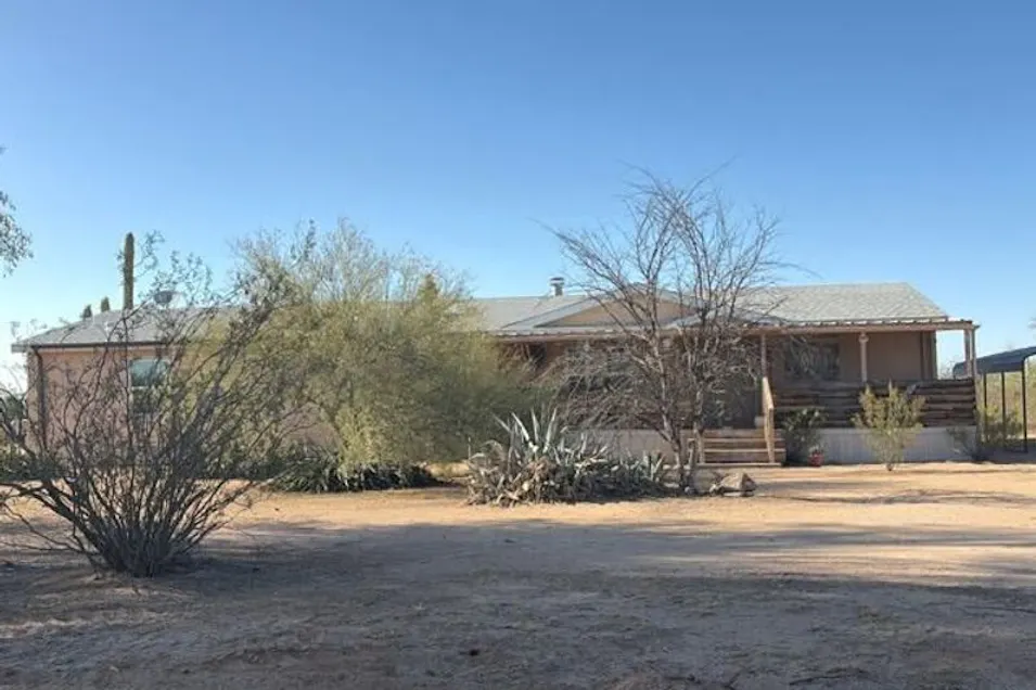 11920 W Ina Rd Tucson, AZ 85743, Pima County