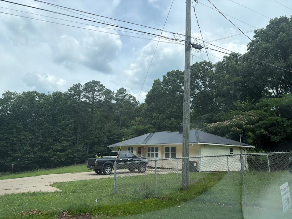 601 Parker Blvd Weaver, AL 36277, Calhoun County