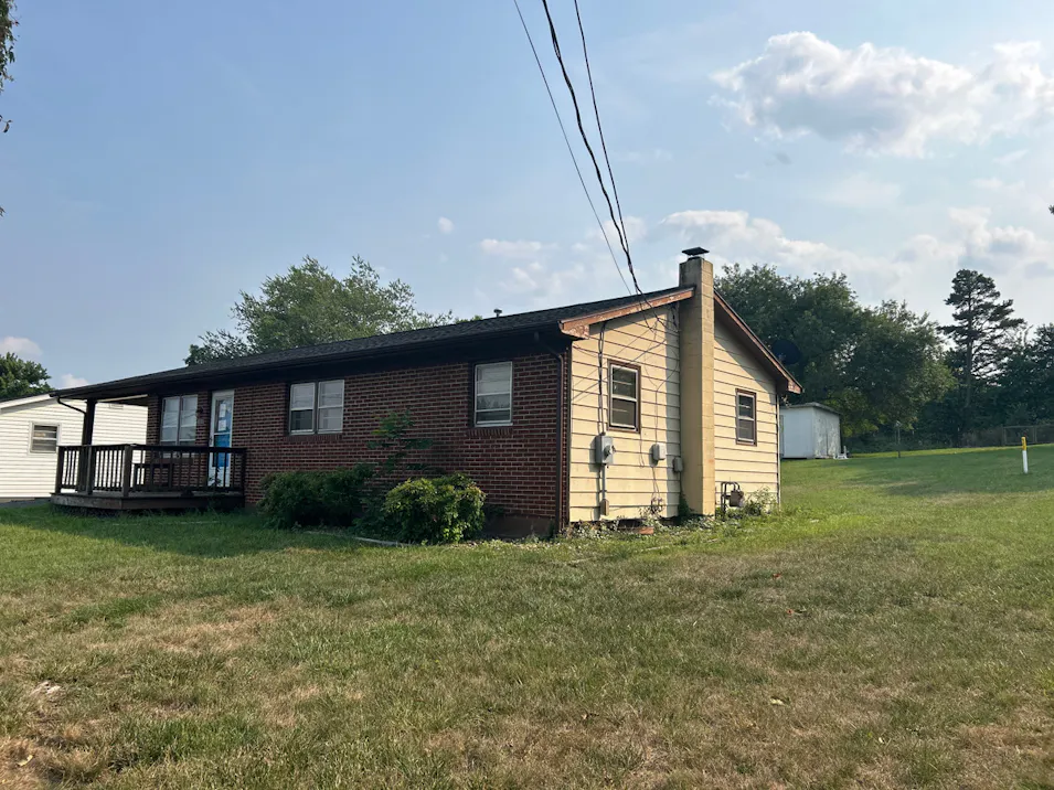 523 Lime Kiln Rd Lexington, VA 24450, Lexington City County
