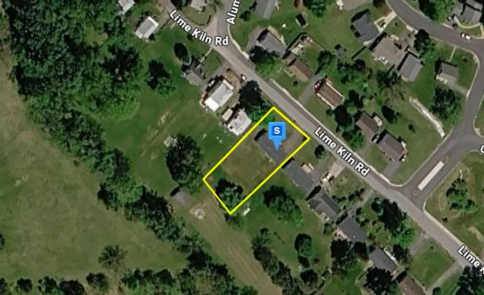 523 Lime Kiln Rd Lexington, VA 24450, Lexington City County