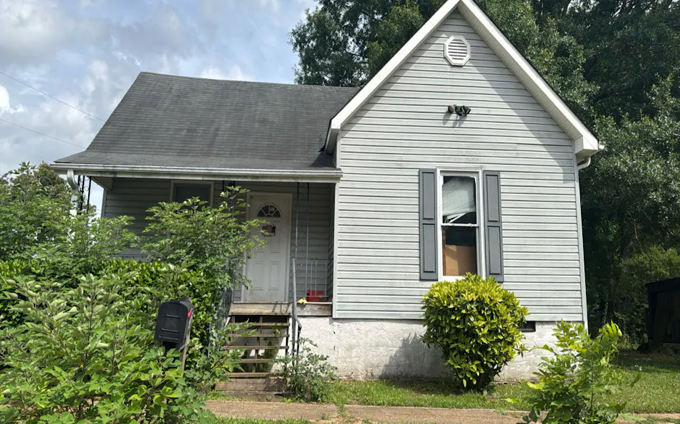305 Beta St Anderson, SC 29625, Anderson County