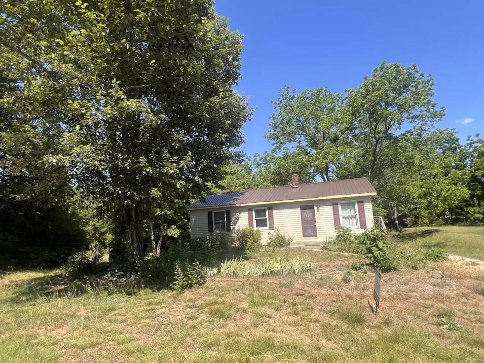 104 Whitley Rd Morganton, NC 28655, Burke County