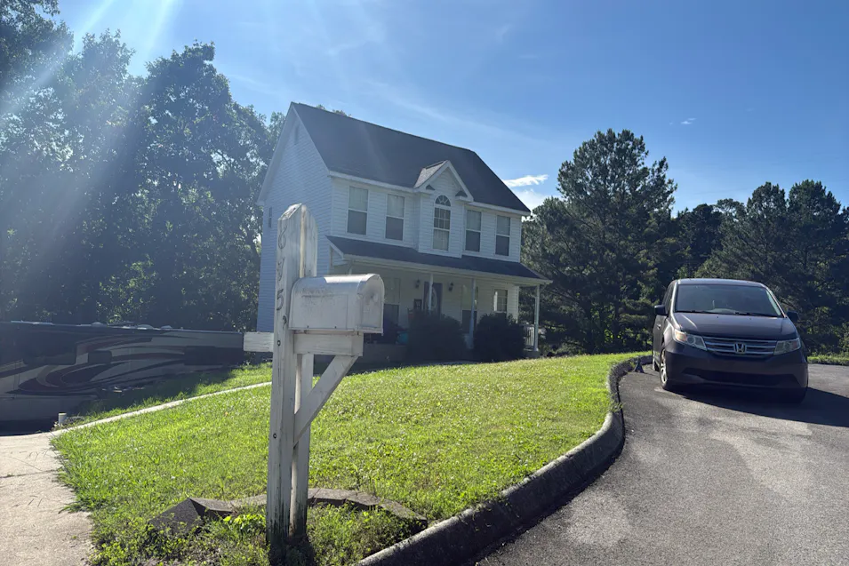 675 Howard Leonard Rd Ringgold, GA 30736, Catoosa County