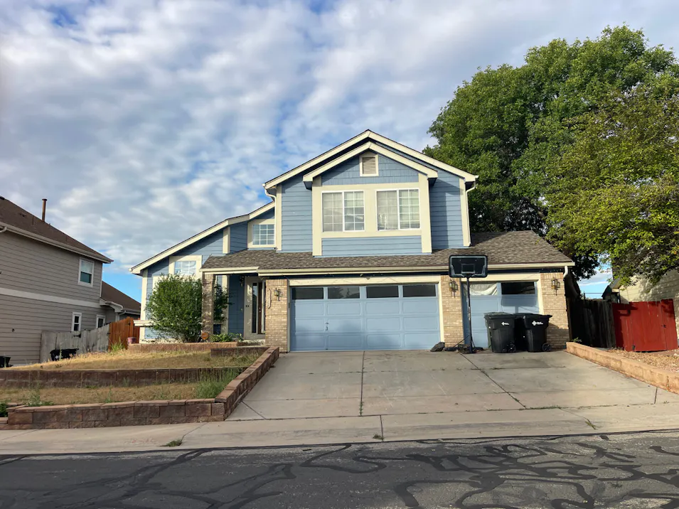 4212 E 105th Ave Thornton, CO 80233, Adams County