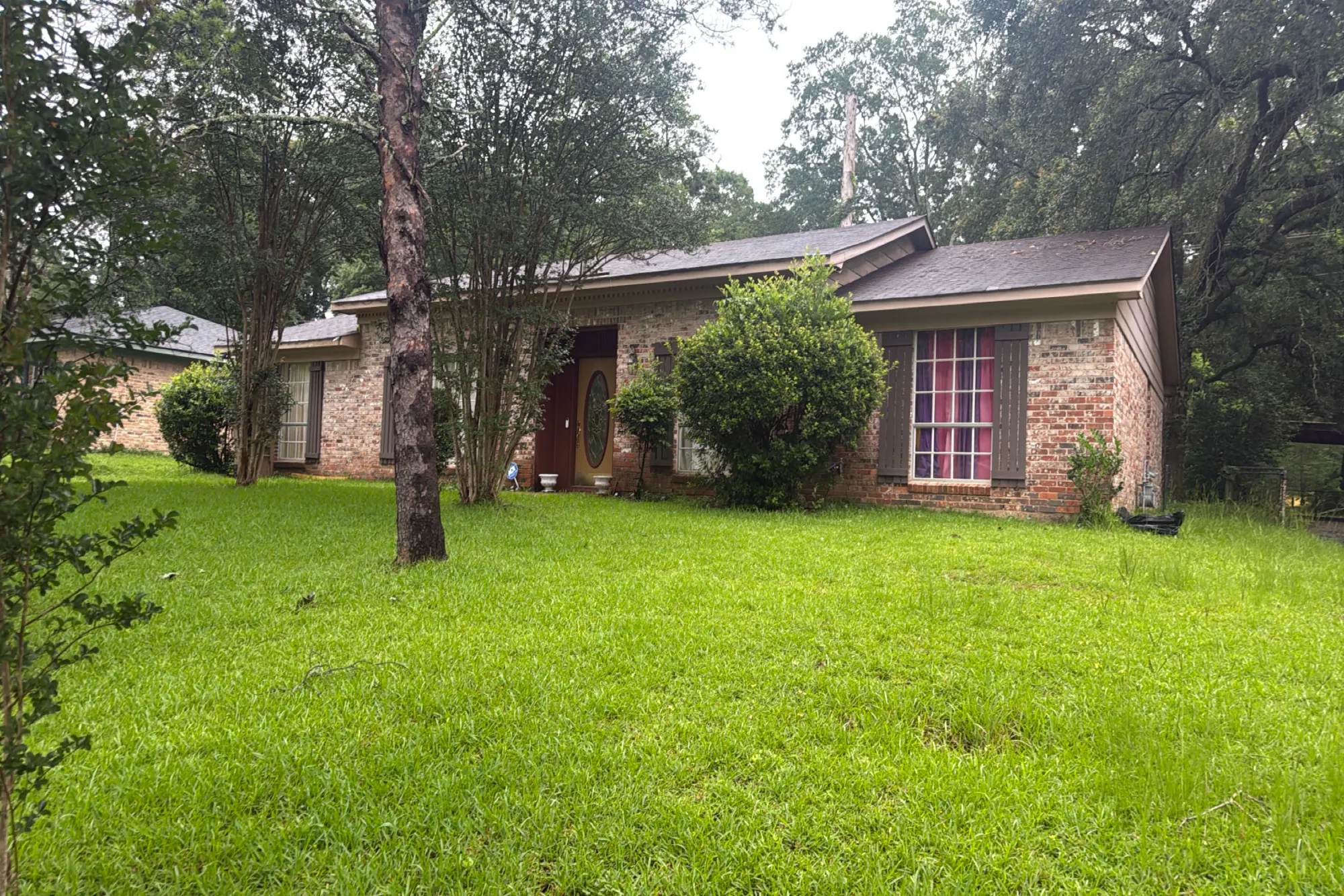 Deerwood Dr, Mobile, AL 36618 #1