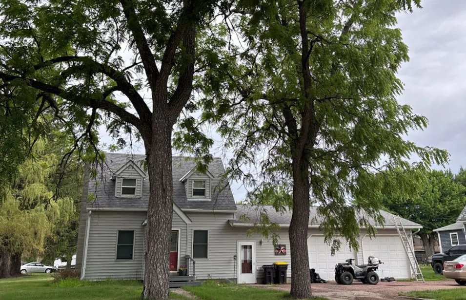 301 East Woodman Street Jeffers, MN 56145, Windom County