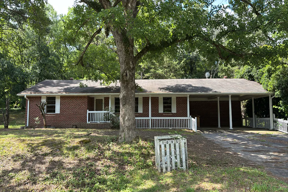 1095 Highway 8 E Norman, AR 71960, Montgomery County