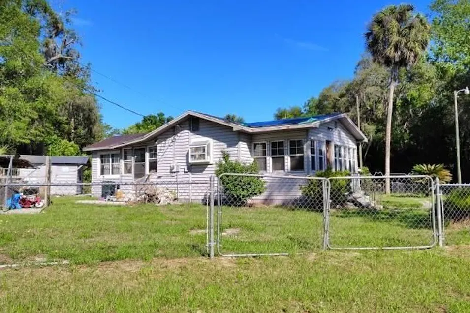 29134 Forbes Street Nobleton, FL 34661, Hernando County