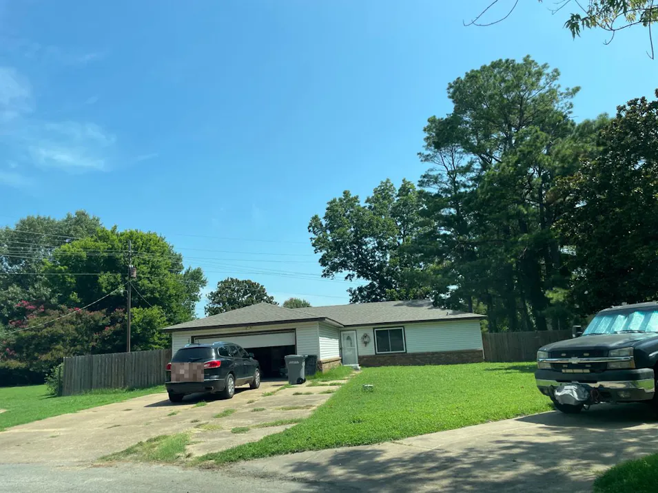 3900 Evandale Street Jonesboro, AR 72401, Craighead (Jonesboro - Western District) County