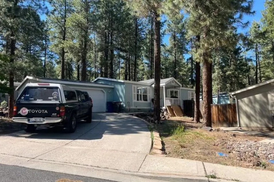 2246 West Atlantic Court Flagstaff, AZ 86001, Coconino County