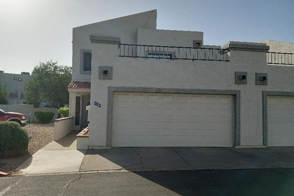 9204 N 47th Ln Glendale, AZ 85302, Maricopa County