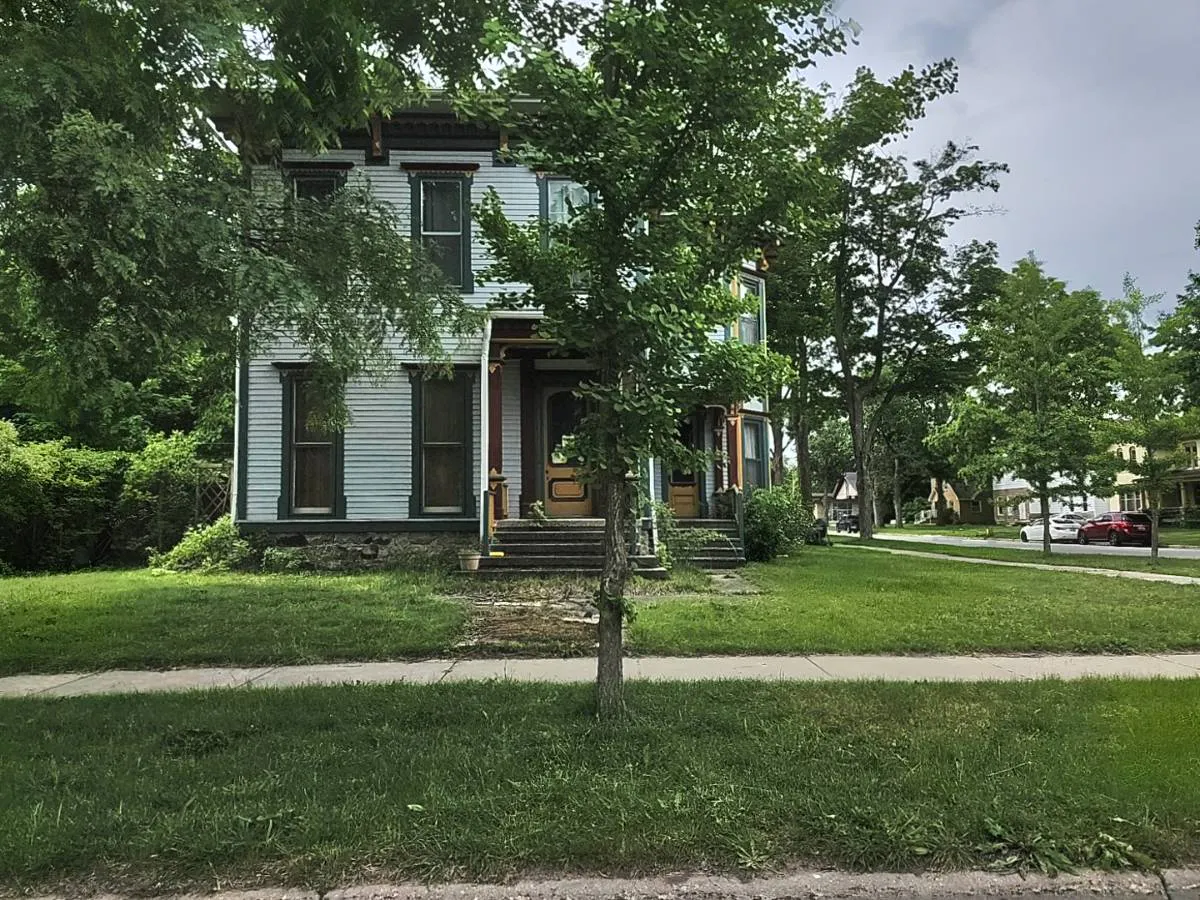 Maple St, Big Rapids, MI 49307