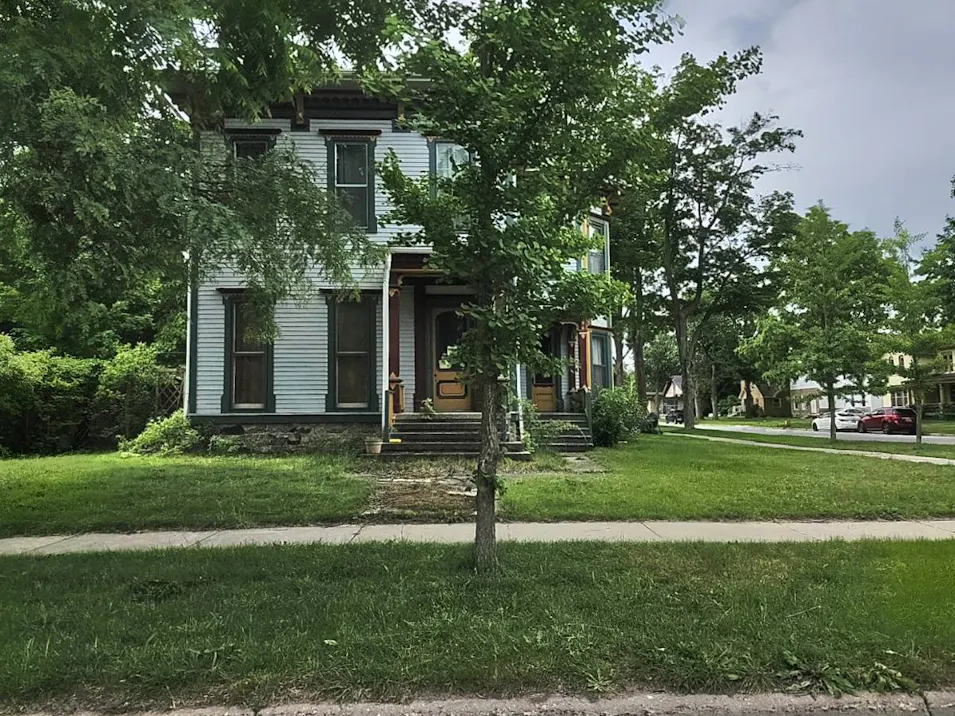 404 Maple St Big Rapids, MI 49307, Mecosta County