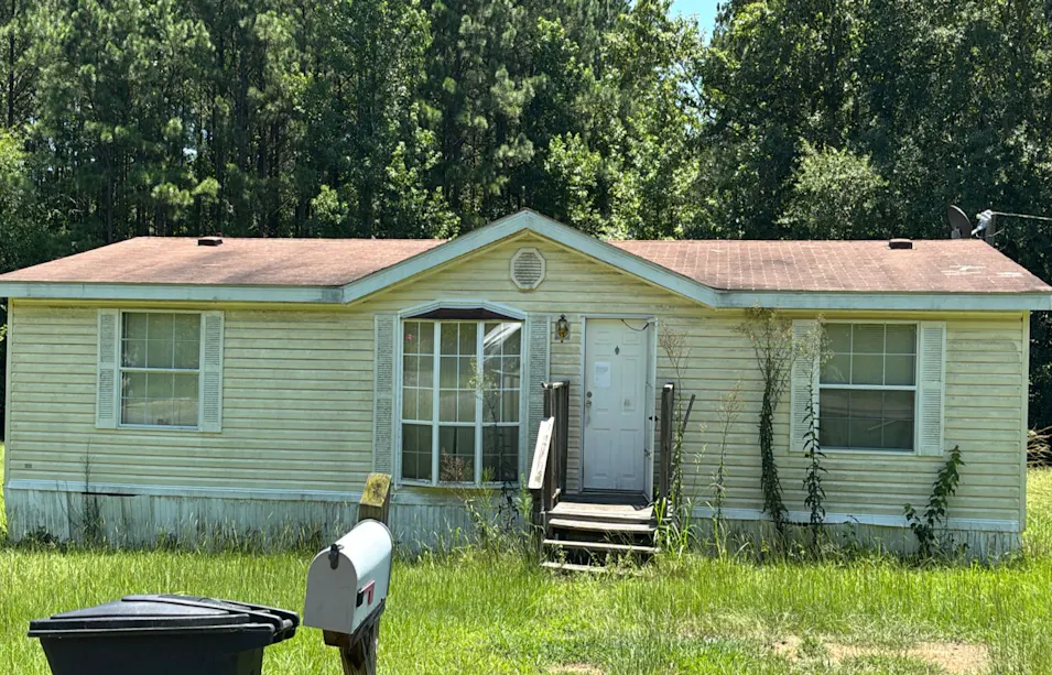 50 Grant 461802 Sheridan, AR 72150, Grant County