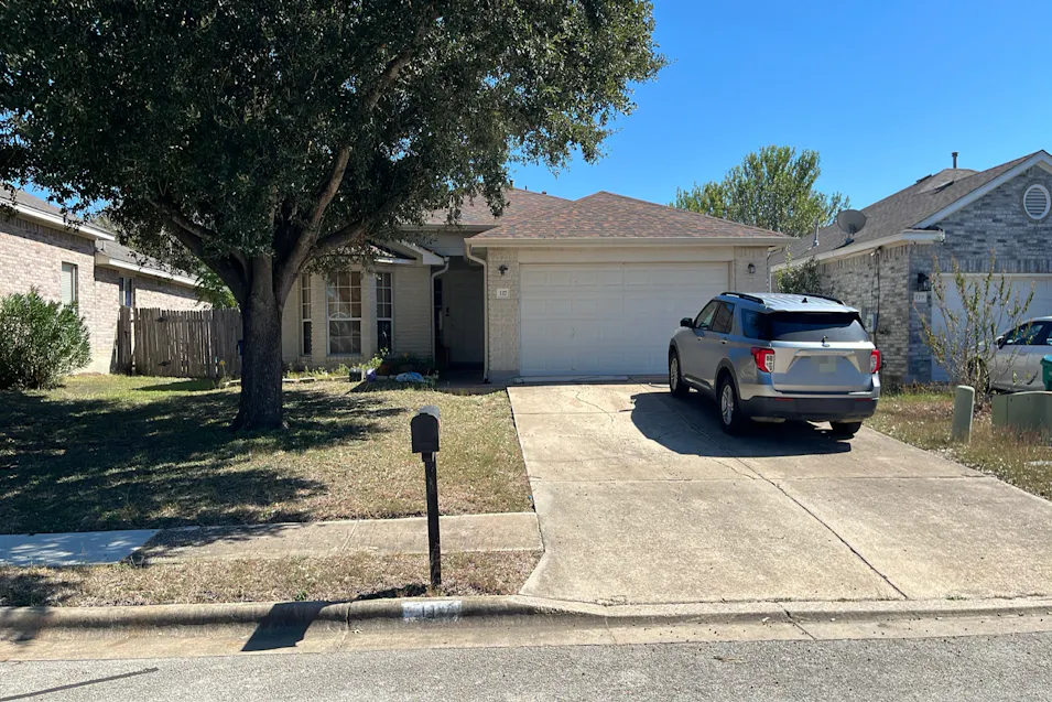 117 Cavalry Trl Elgin, TX 78621, Bastrop County