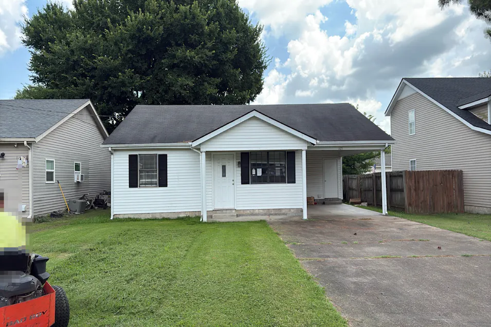 1105 North 29th Street Paragould, AR 72450, Greene County