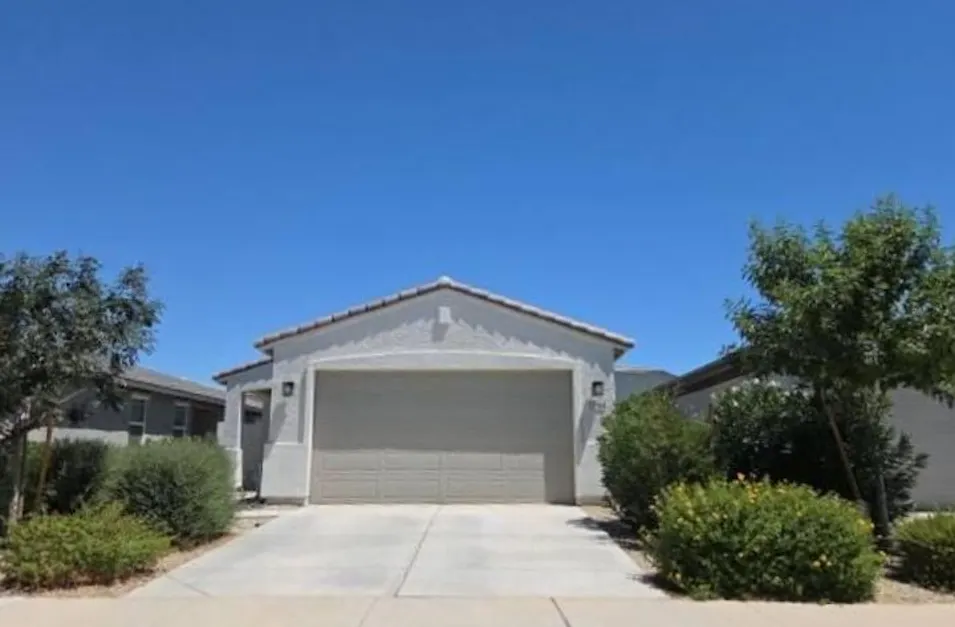 17314 W Via De Luna Dr Surprise, AZ 85387, Maricopa County