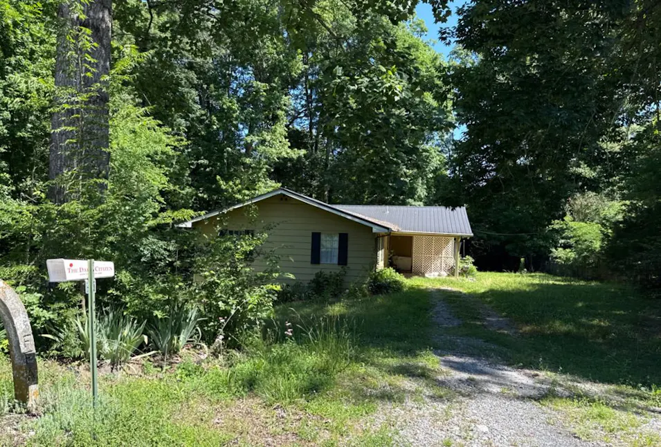196 Pine Brook Dr Rocky Face, GA 30740, Whitfield County