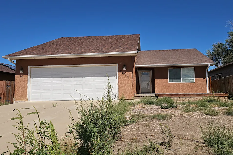 2418 Tuxedo Blvd Pueblo, CO 81003, Pueblo County