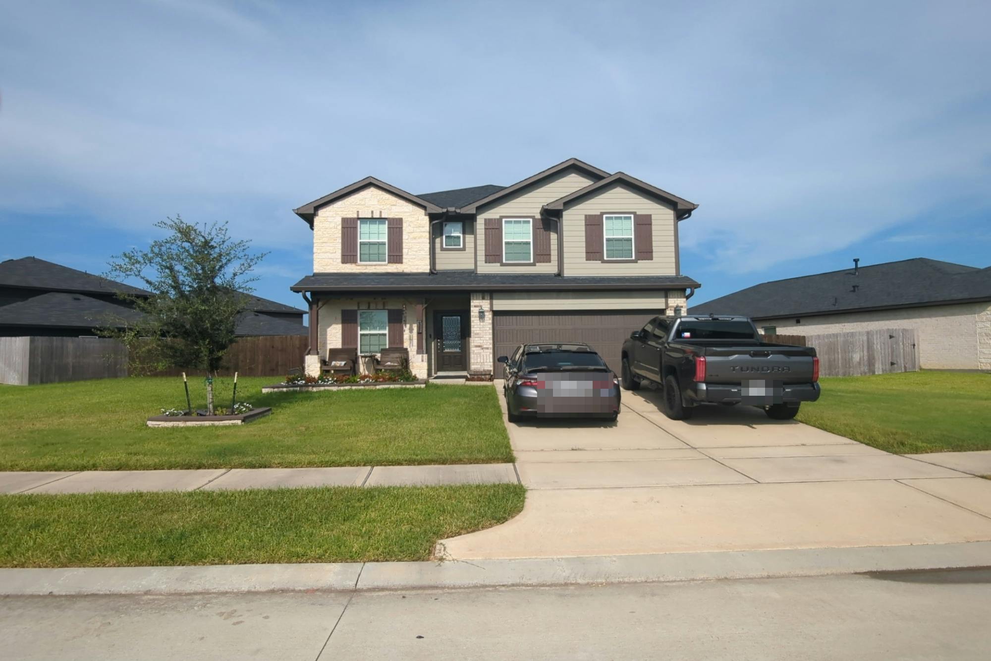 Alaska Cedar Dr, Crosby, TX 77532