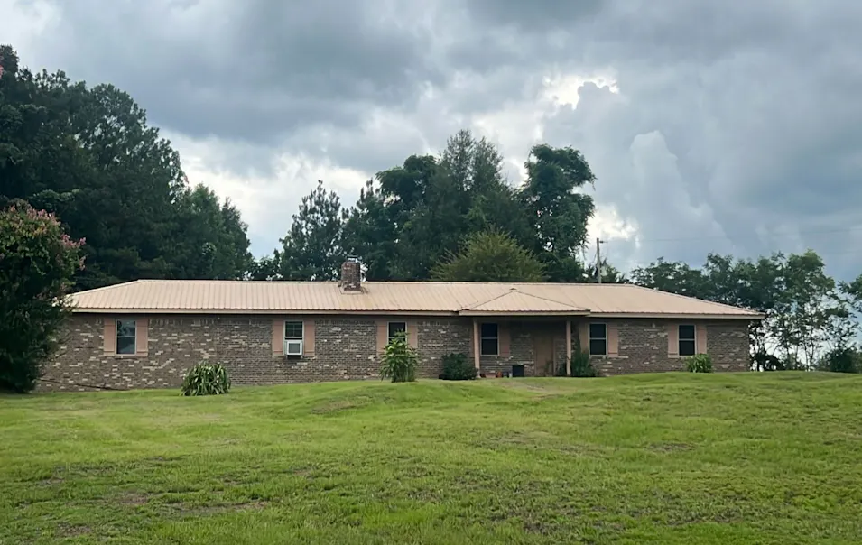 5735 Alabama Hwy 17 York, AL 36925, Sumter County