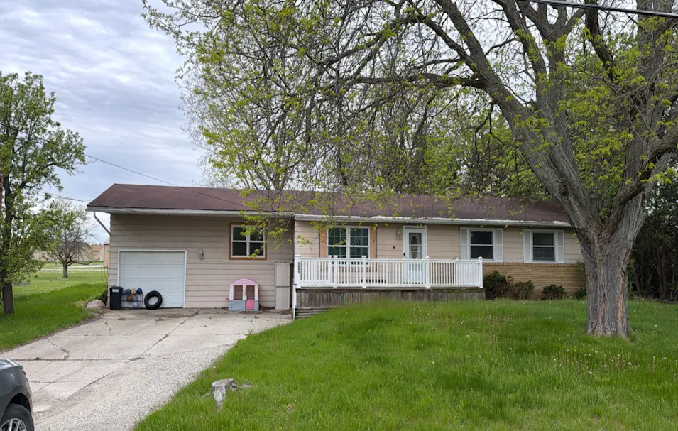 3495 Luce Rd Flushing, MI 48433, Genesee County
