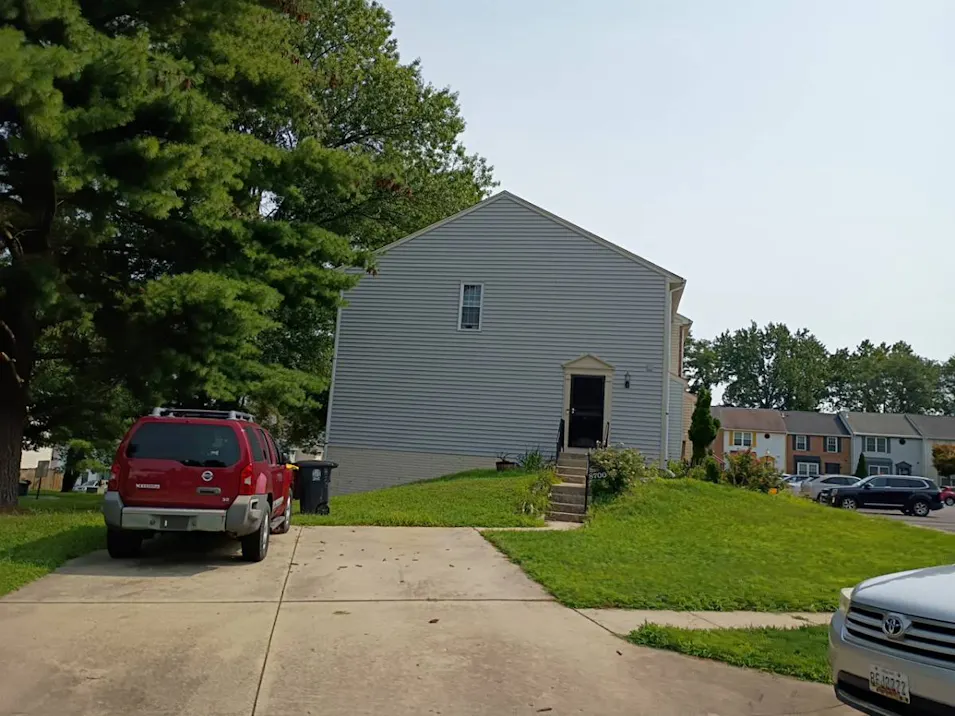 8700 Ritchboro Road District Heights, MD 20747, Prince George's County