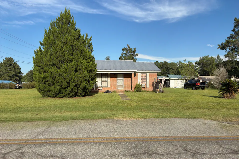 412 Baytree Rd Cairo, GA 39828, Grady County