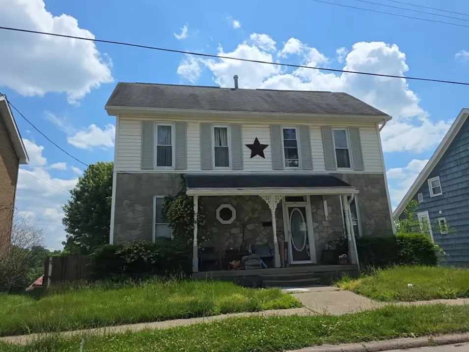 322 High Street Barnesville, OH 43713, Belmont County