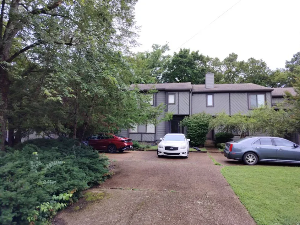 4417 S Trace Blvd Old Hickory, TN 37138, Davidson County