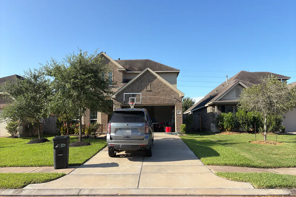 13842 Sandstone Bridge Ln Rosharon, TX 77583, Brazoria County