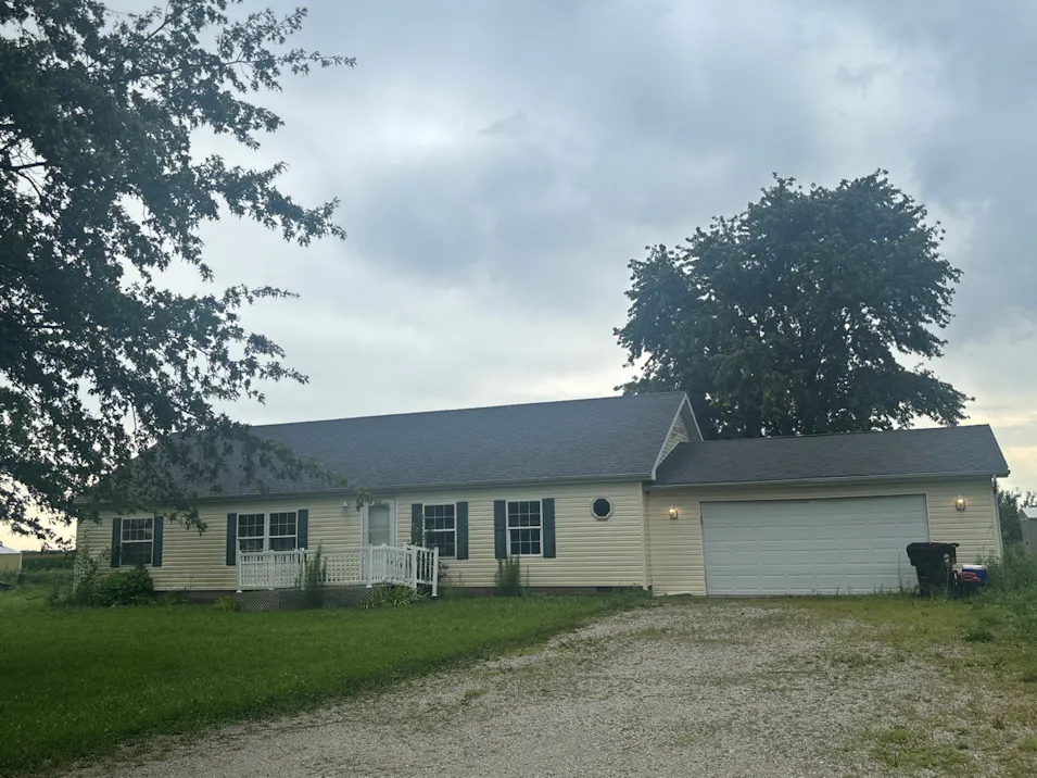 6009 Park Rd Clinton, IL 61727, Dewitt County