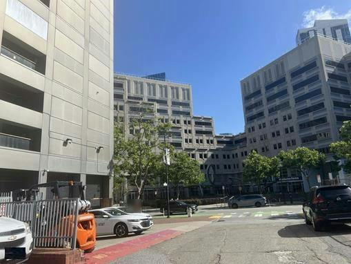 Dow Pl, San Francisco, CA 94107 #1