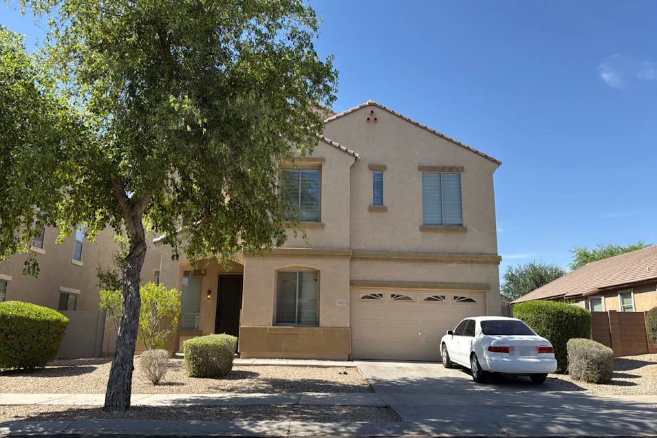 15825 W Jenan Dr Surprise, AZ 85379, Maricopa County