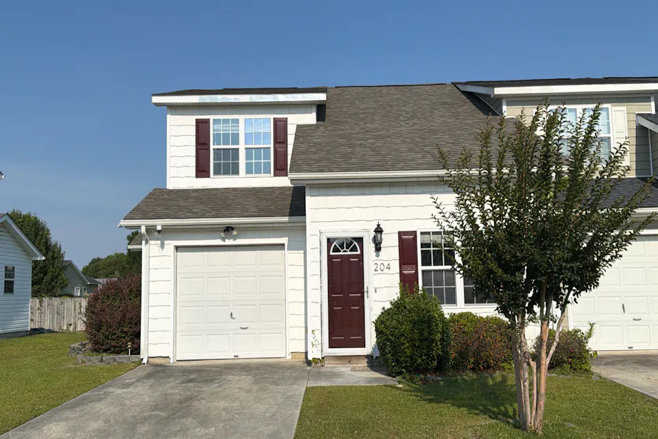 204 Jessie Circle Hubert, NC 28539, Onslow County
