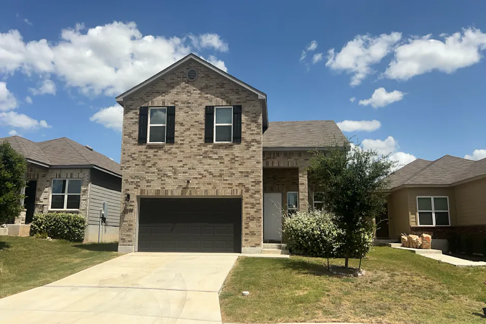13044 Heathers Sun St Hedwig, TX 78152, Bexar County