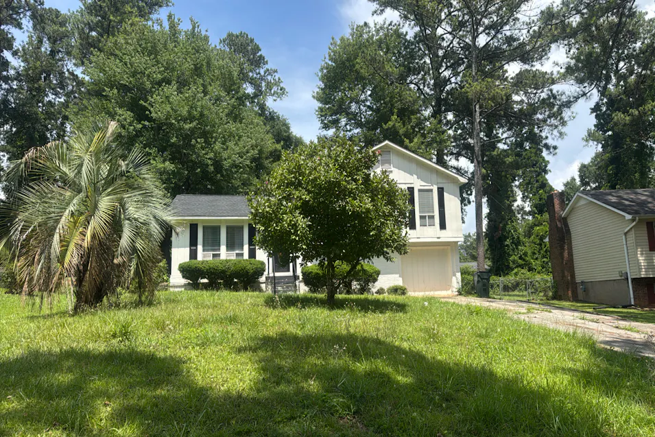 9202 Settlers Grove Rd NE Covington, GA 30014, Newton County